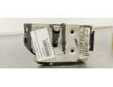 Recambio de cerradura puerta delantera derecha para jeep compass 2.0 crd referencia OEM IAM P04589416AE  