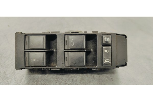 Recambio de mando elevalunas delantero izquierdo para jeep compass 2.0 crd referencia OEM IAM 56040691AD  