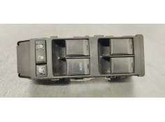 Recambio de mando elevalunas delantero izquierdo para jeep compass 2.0 crd referencia OEM IAM 56040691AD  