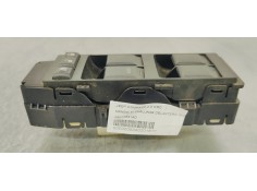 Recambio de mando elevalunas delantero izquierdo para jeep compass 2.0 crd referencia OEM IAM 56040691AD  