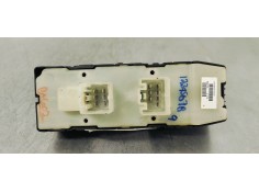 Recambio de mando elevalunas delantero izquierdo para jeep compass 2.0 crd referencia OEM IAM 56040691AD  