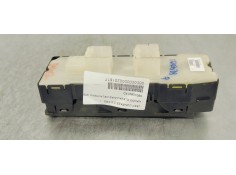 Recambio de mando elevalunas delantero izquierdo para jeep compass 2.0 crd referencia OEM IAM 56040691AD  