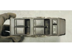 Recambio de mando elevalunas delantero izquierdo para jeep compass 2.0 crd referencia OEM IAM 56040691AD  