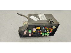 Recambio de caja reles / fusibles para jeep compass 2.0 crd referencia OEM IAM P04692207AF  