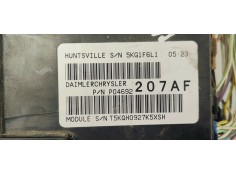Recambio de caja reles / fusibles para jeep compass 2.0 crd referencia OEM IAM P04692207AF  