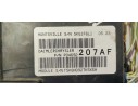 Recambio de caja reles / fusibles para jeep compass 2.0 crd referencia OEM IAM P04692207AF  