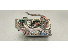 Recambio de caja reles / fusibles para jeep compass 2.0 crd referencia OEM IAM P04692207AF  