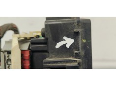 Recambio de caja reles / fusibles para jeep compass 2.0 crd referencia OEM IAM P04692207AF  