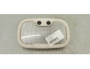 Recambio de luz interior para jeep compass 2.0 crd referencia OEM IAM 1AN73TRMAA  
