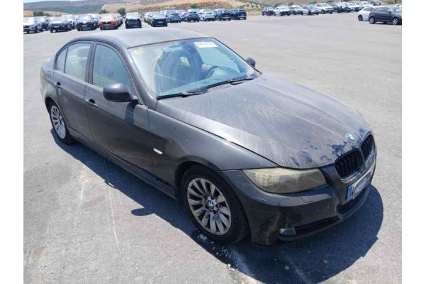bmw serie 3 berlina (e90) del año 2009