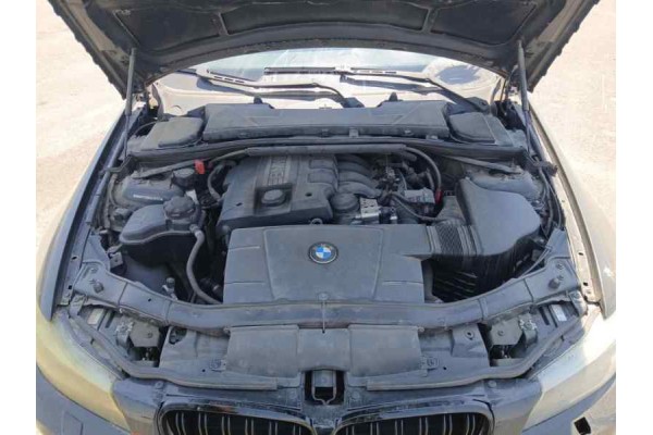 Recambio de motor completo para bmw serie 3 berlina (e90) 318 i referencia OEM IAM N43B20A  