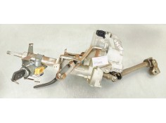 Recambio de columna direccion para nissan qashqai (j10) acenta 4x4 referencia OEM IAM 48810JD900  