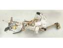 Recambio de columna direccion para nissan qashqai (j10) acenta 4x4 referencia OEM IAM 48810JD900  