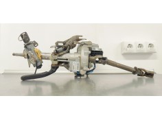 Recambio de columna direccion para nissan qashqai (j10) acenta 4x4 referencia OEM IAM 48810JD900  