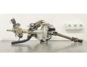 Recambio de columna direccion para nissan qashqai (j10) acenta 4x4 referencia OEM IAM 48810JD900  