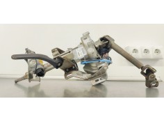 Recambio de columna direccion para nissan qashqai (j10) acenta 4x4 referencia OEM IAM 48810JD900  