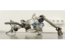 Recambio de columna direccion para nissan qashqai (j10) acenta 4x4 referencia OEM IAM 48810JD900  