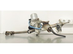 Recambio de columna direccion para nissan qashqai (j10) acenta 4x4 referencia OEM IAM 48810JD900  