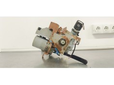 Recambio de columna direccion para nissan qashqai (j10) acenta 4x4 referencia OEM IAM 48810JD900  