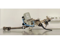 Recambio de columna direccion para nissan qashqai (j10) acenta 4x4 referencia OEM IAM 48810JD900  