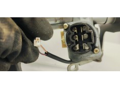 Recambio de columna direccion para nissan qashqai (j10) acenta 4x4 referencia OEM IAM 48810JD900  