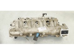 Recambio de colector admision para opel vectra c berlina comfort referencia OEM IAM 26570306  