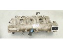 Recambio de colector admision para opel vectra c berlina comfort referencia OEM IAM 26570306  