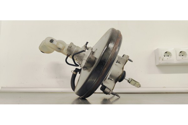 Recambio de servofreno para nissan qashqai (j10) acenta 4x4 referencia OEM IAM 46007JD80A  