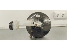 Recambio de servofreno para nissan qashqai (j10) acenta 4x4 referencia OEM IAM 46007JD80A  