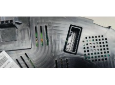 Recambio de cuadro instrumentos para renault megane iii berlina 5 p 1.5dci 110 fap referencia OEM IAM 248107859R  