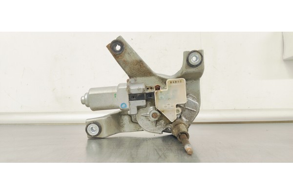 Recambio de motor limpia trasero para chrysler jeep compass 2.0 crd referencia OEM IAM 05116146AD  