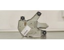 Recambio de motor limpia trasero para chrysler jeep compass 2.0 crd referencia OEM IAM 05116146AD  