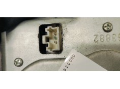 Recambio de motor limpia trasero para chrysler jeep compass 2.0 crd referencia OEM IAM 05116146AD  