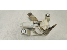 Recambio de motor limpia trasero para chrysler jeep compass 2.0 crd referencia OEM IAM 05116146AD  
