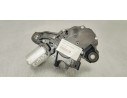 Recambio de motor limpia trasero para nissan qashqai (j10) acenta 4x4 referencia OEM IAM 0390201820  
