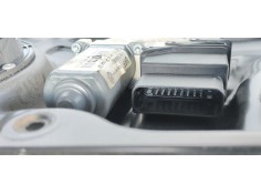 Recambio de elevalunas trasero izquierdo para volkswagen passat berlina (3c2) advance plus referencia OEM IAM 3C4839755H  