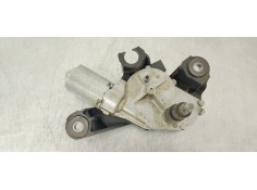 Recambio de motor limpia trasero para nissan qashqai (j10) acenta 4x4 referencia OEM IAM 0390201820  