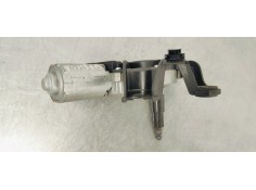 Recambio de motor limpia trasero para nissan qashqai (j10) acenta 4x4 referencia OEM IAM 0390201820  