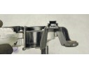 Recambio de motor limpia trasero para nissan qashqai (j10) acenta 4x4 referencia OEM IAM 0390201820  