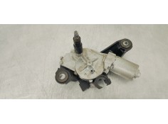 Recambio de motor limpia trasero para nissan qashqai (j10) acenta 4x4 referencia OEM IAM 0390201820  