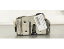Recambio de cerradura puerta trasera derecha para jeep compass 2.0 crd referencia OEM IAM P04589414AE  