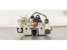 Recambio de cerradura puerta trasera derecha para jeep compass 2.0 crd referencia OEM IAM P04589414AE  