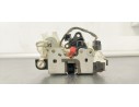 Recambio de cerradura puerta trasera derecha para jeep compass 2.0 crd referencia OEM IAM P04589414AE  