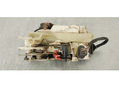Recambio de cerradura puerta trasera derecha para jeep compass 2.0 crd referencia OEM IAM P04589414AE  