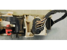 Recambio de cerradura puerta trasera derecha para jeep compass 2.0 crd referencia OEM IAM P04589414AE  