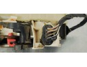 Recambio de cerradura puerta trasera derecha para jeep compass 2.0 crd referencia OEM IAM P04589414AE  