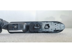 Recambio de mando elevalunas delantero izquierdo para peugeot 307 (s1) xr clim referencia OEM IAM 96351623XT  