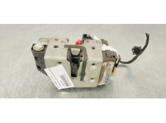 Recambio de cerradura puerta trasera derecha para jeep compass 2.0 crd referencia OEM IAM P04589414AE  