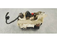 Recambio de cerradura puerta trasera derecha para jeep compass 2.0 crd referencia OEM IAM P04589414AE  