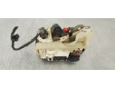 Recambio de cerradura puerta trasera derecha para jeep compass 2.0 crd referencia OEM IAM P04589414AE  